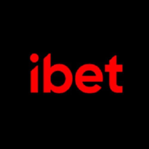 ibet casino logo